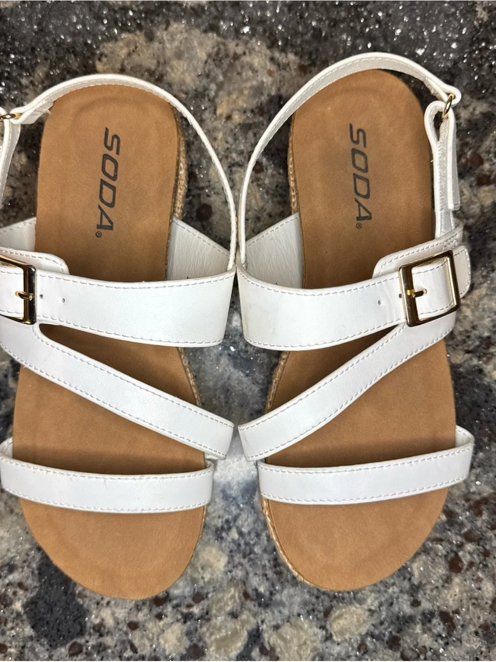 Soda girl’s sz